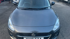 Suzuki Swift 1.0 Boosterjet SHVS SZ5 5dr Petrol Hatchback